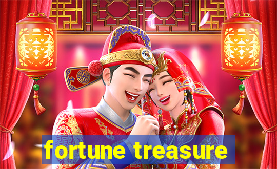 fortune treasure